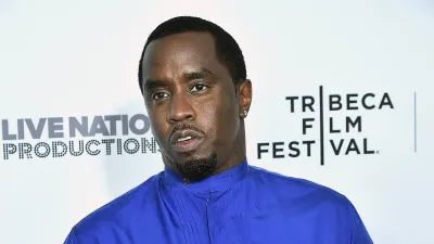 Diddy Accused of Sexual Assault Woman Claims He Got Her Pregnant 744