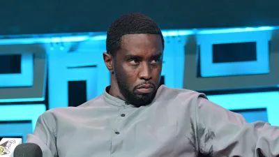 Diddy Appears in Court TK After His Arrest and Bail Denial