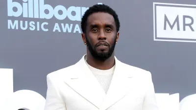 Diddy Indictment Unsealed