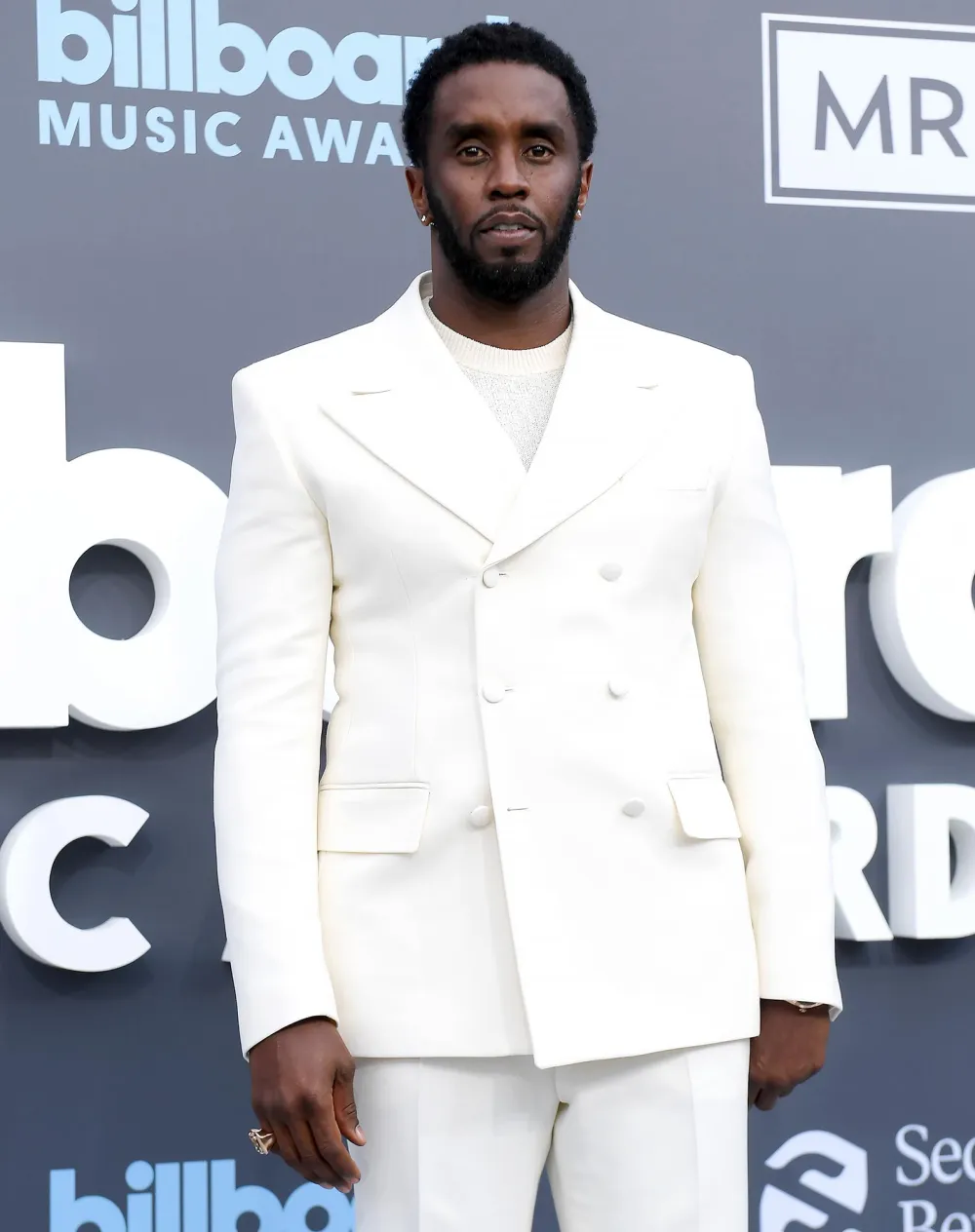 Diddy Indictment Unsealed