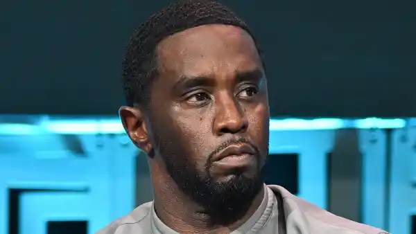 Diddy Is Up to 50 Reported Victims