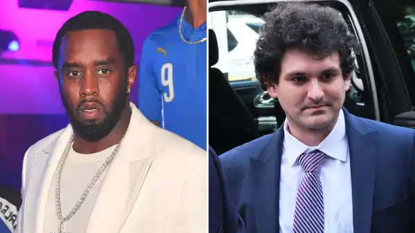 Diddy Is in the Same Jail as Cryptocurrency Entrepreneur Sam Bankman Fried Report 456