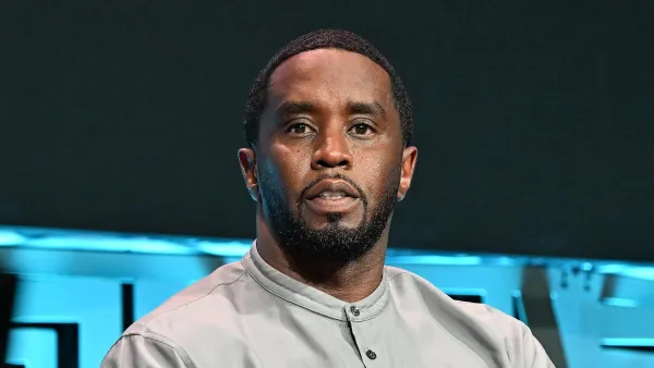 Diddy Ordered to Pay 100 Million in Sexual Assault Judgment