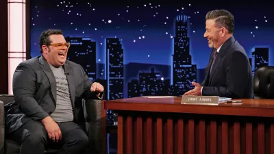 Do Talk Show Guests Know What Theyll Be Asked in Advance