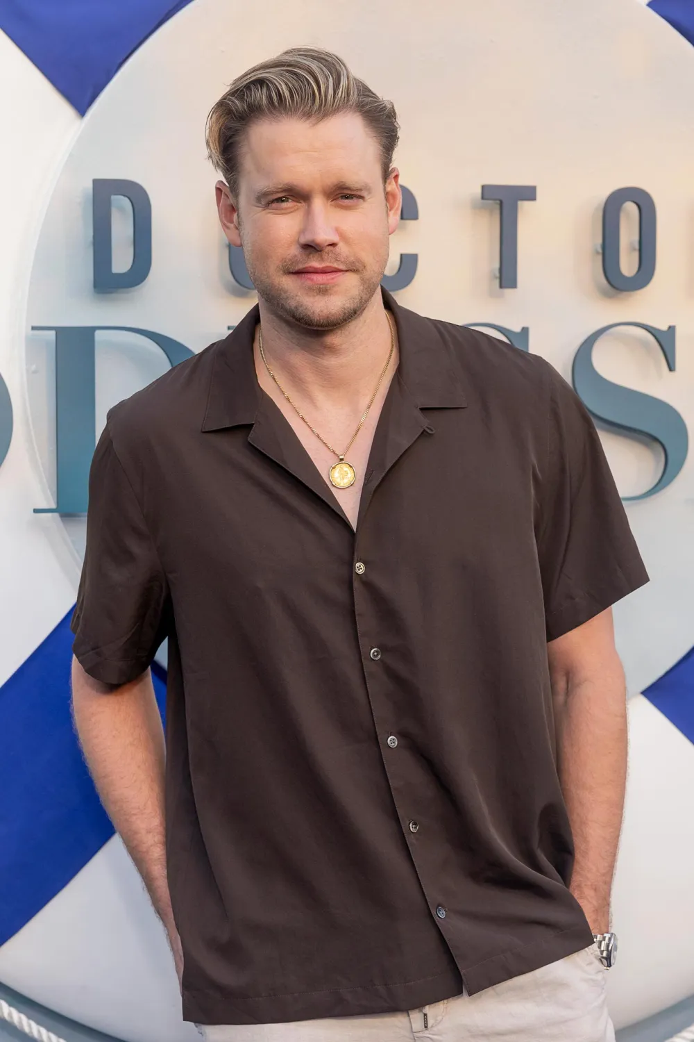 Doctor Odyssey Cast Reveals Whether They ve Ever Been on a Cruise &mdash; And If They d Go After the Show 612