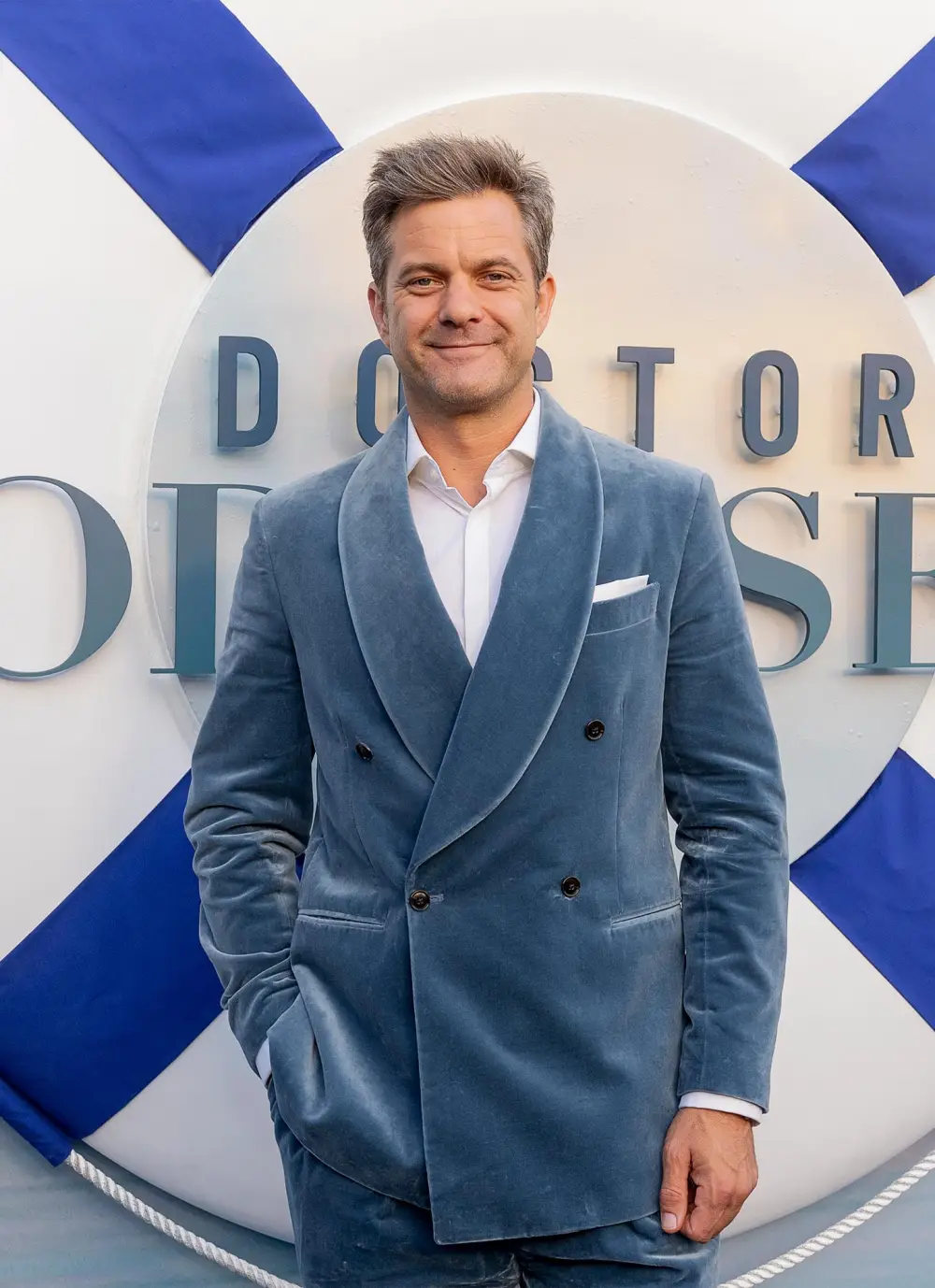 Doctor Odyssey Cast Reveals Whether They ve Ever Been on a Cruise &mdash; And If They d Go After the Show 614