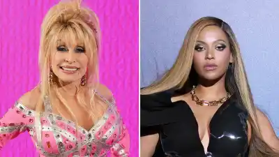 Dolly Parton Weighs In on Beyonce CMAs Snub