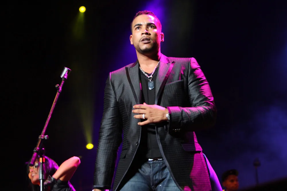 Don Omar confiesa cuál es su verdadero motor No imagino una vida sin mi sagrado reggaetón &nbsp; 684