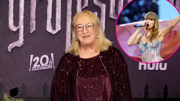 Donna Kelce Still Hasn t Seen the Eras Tour But Insists She d Like To