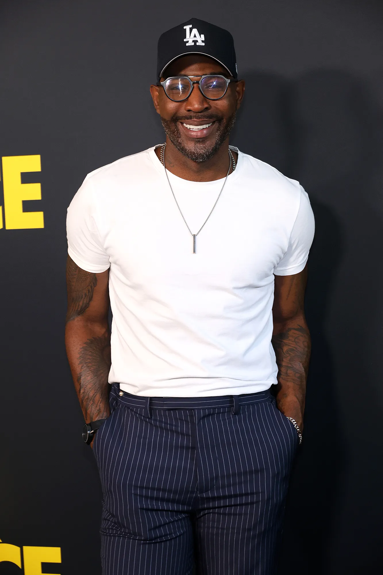EXCL: Karamo Brown Teases Ex's Appearance on His Talk Show, Details Biggest 'Boundary' in Coparenting
