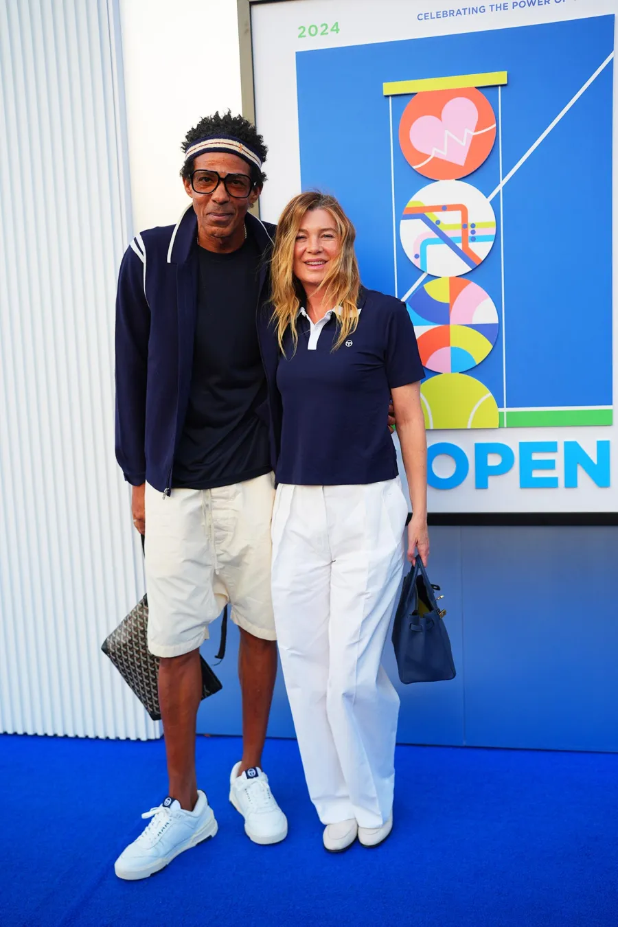 Ellen Pompeo and Husband Chris Iverys Relationship Timeline From Meet Cute to Marriage and More