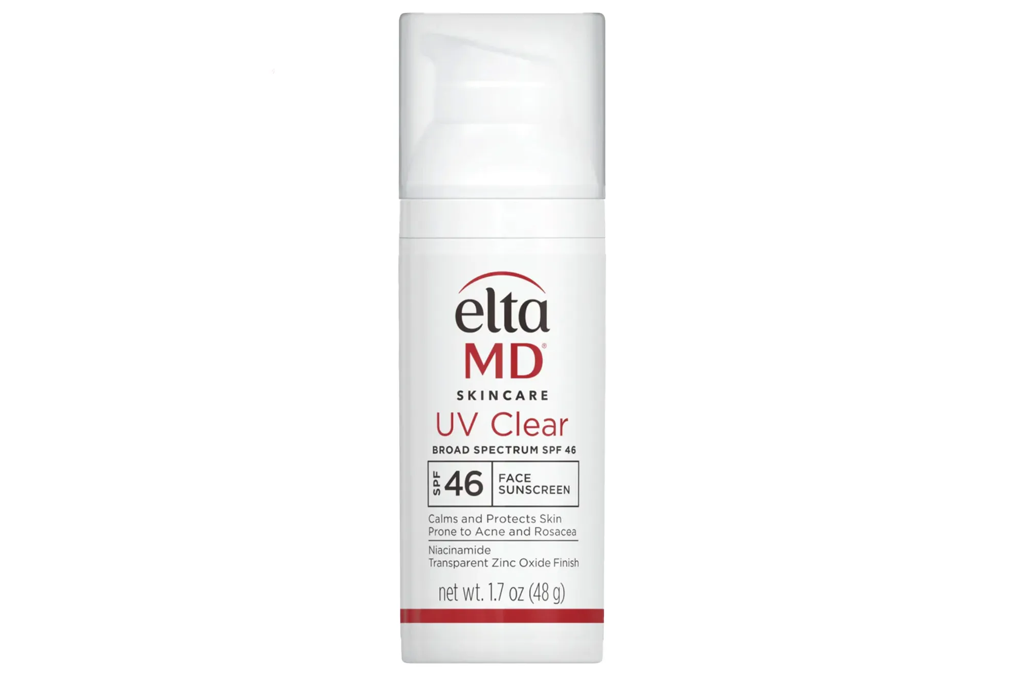 EltaMD sunscreen