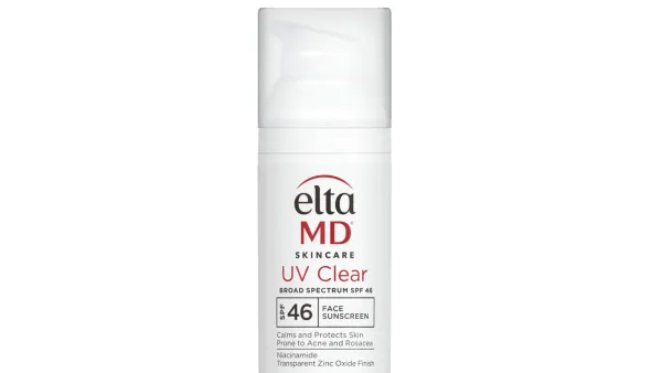 EltaMD sunscreen