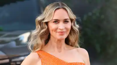 Emily Blunt Says Her Daughters Thought Her 'The Devil Wears Prada' Character Was 'Mean'