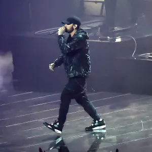 Eminem Brings The Death of Slim Shady to 2024 MTV Video Music Awards With Epic Opening Performance 982