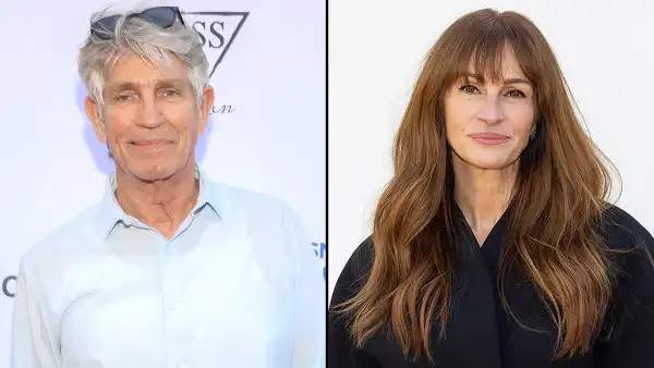 Eric Roberts Apologizes to Sister Julia Roberts for 'Asinine' Claim He Made Her Famous