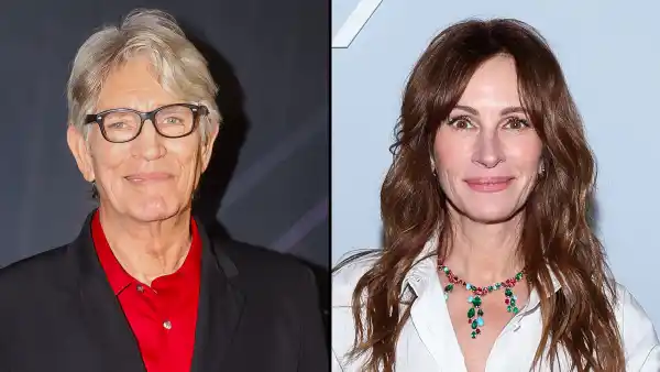 Eric Roberts Shades Julia Roberts Performance in Steel Magnolias