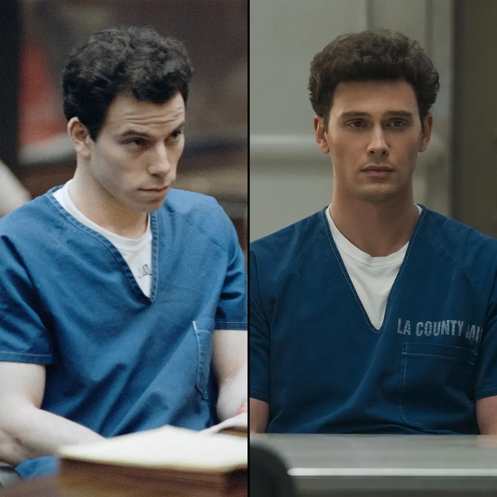 Erik Menendez planea ver el episodio de 'Monsters' de Cooper Koch en prisi&oacute;n: 'Es dif&iacute;cil'