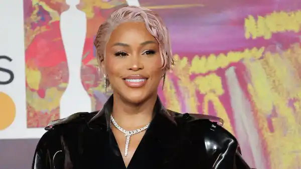 Eve Shares Why She Quit Dancing at a Strip Club After Just 2 Months