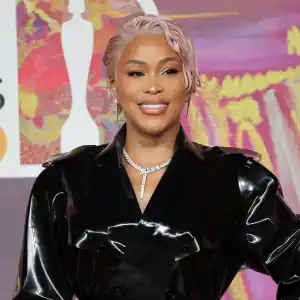 Eve Shares Why She Quit Dancing at a Strip Club After Just 2 Months