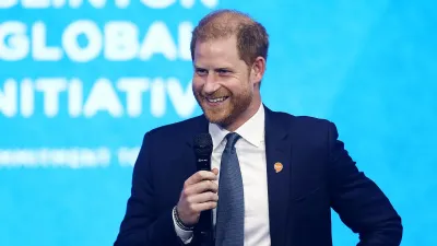 Every Highlight From Prince Harry s Personal Trip to New York City 441