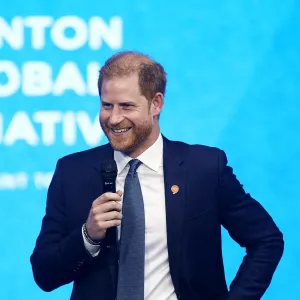 Every Highlight From Prince Harry s Personal Trip to New York City 441