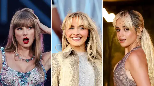 Every VMA Category Where Taylor Is Competing Against Her Besties 762