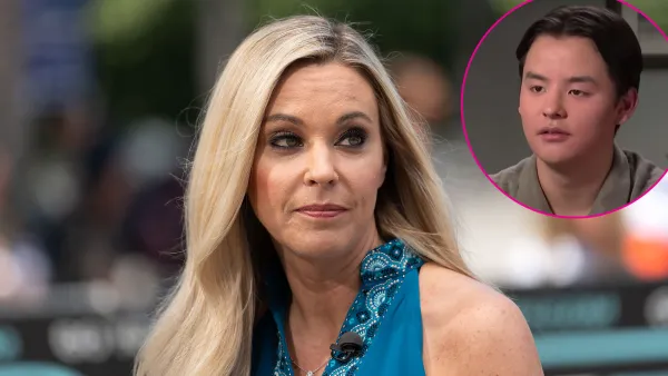 Everything We Know About Kate Gosselin Relationship With Son Collin