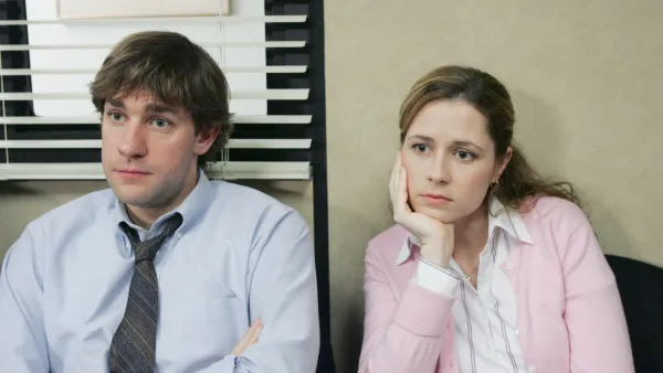 Everything We Know About Peacock s The Office Spinoff