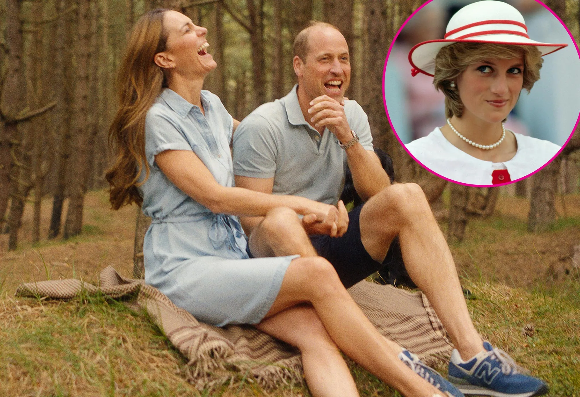 Expert Says Kate and William Released Video to Connect Very Personally With Royal Watchers 839