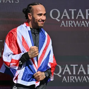 Lewis Hamilton Can’t Wait to be a Dad ‘One Day’ — But He Has 'Some Work to Do' 1st