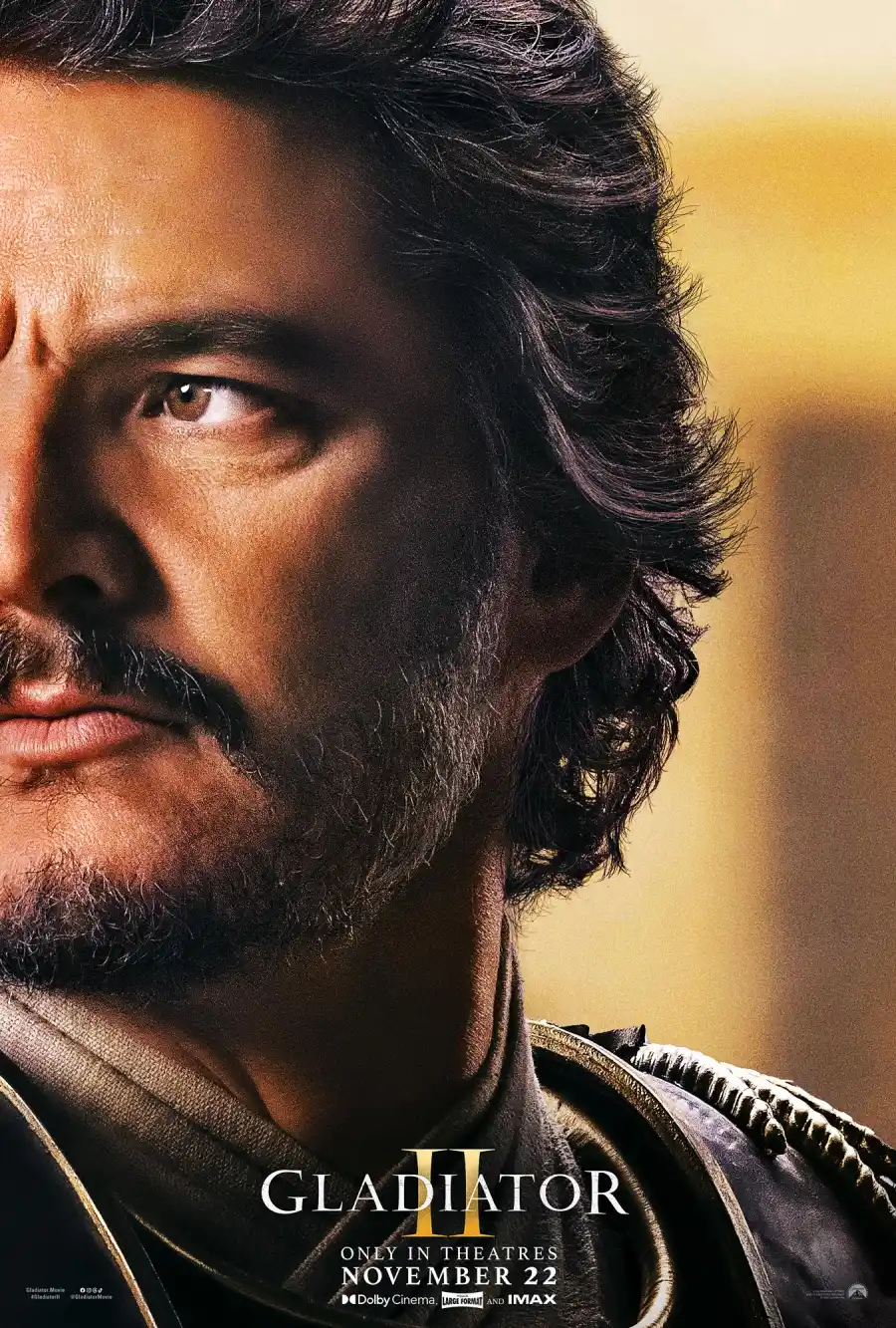 Fall Movie Preview 2024 Inside All the Must Watch New Movies From Halloween Horror to Oscar Ready Epics 020