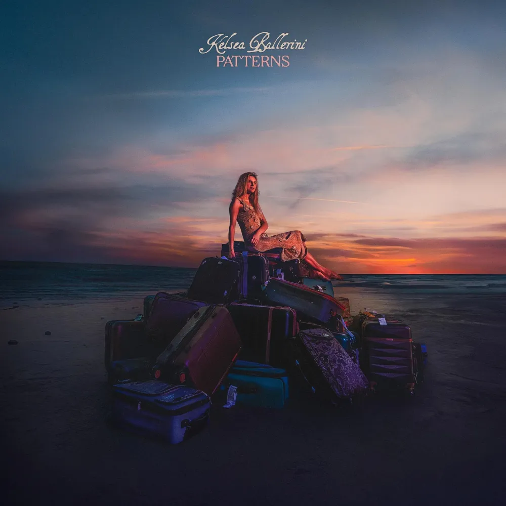 Fall Music Preview 2024 Inside New Albums From Kelsea Ballerini Joe Jonas Mickey Guyton and More 746