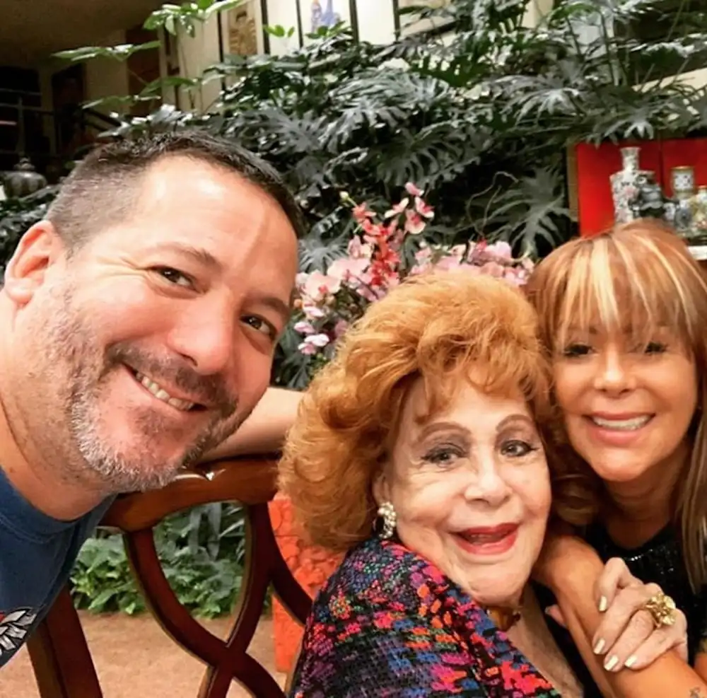 Familia Guzman Pinal