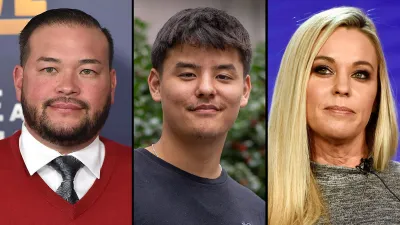 Feature Collin Gosselin Moving Forward After Kate Abuse Allegations Jon Says