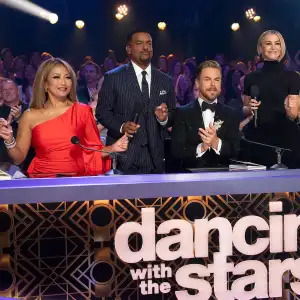 Feature Dancing With the Stars Kicks Off With No Eliminations Premiere