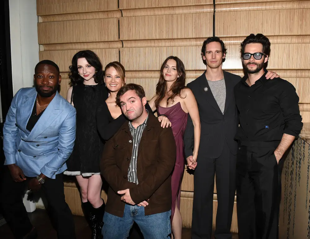 Feature Hottest Casts at the 2024 Toronto International Film Festival