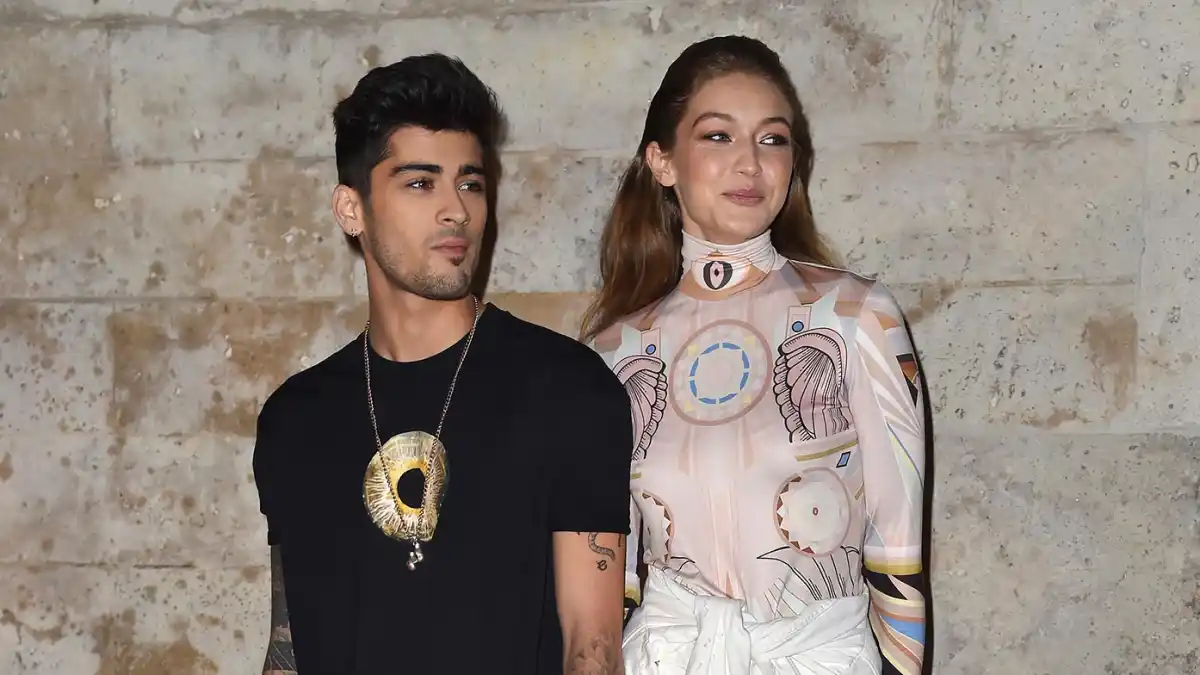 Feature Inside Gigi Hadid and Zayn Malik Daughter Khai 4th Birthday Party