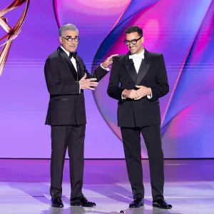 Feature Inside the 2024 Emmy Awards