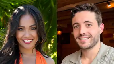 Feature Jenn Tran Ex Matt Rossi Claims He Filmed Segment at Men Tell All That Was Cut