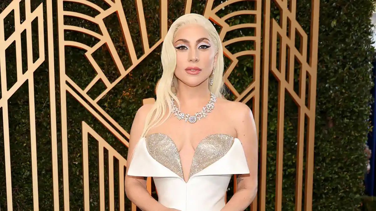 Feature Lady Gaga Channels Harley Quinn for New Album Ahead of Joker Sequel