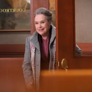 Feature Matlock Burning Questions Answered After Shocking Twist With Kathy Bates