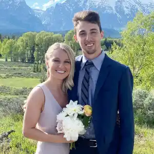 Feature Matthew Gaudreau Pregnant Wife Madeline Heartfelt Tribute
