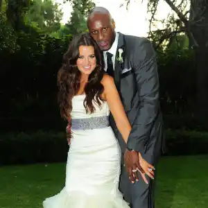 Feature Revisit Khloe Kardashian and Lamar Odom 2009 Wedding Episode With Us