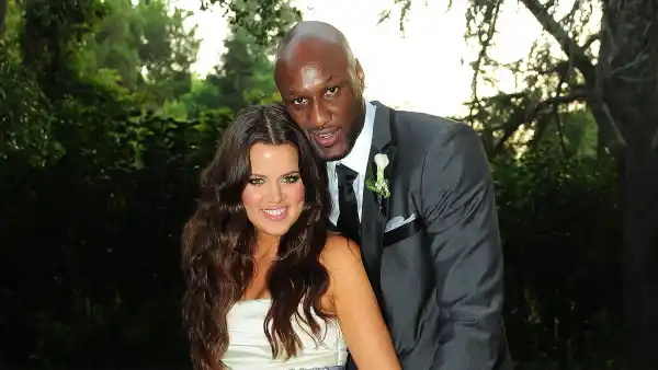 Feature Revisit Khloe Kardashian and Lamar Odom 2009 Wedding Episode With Us