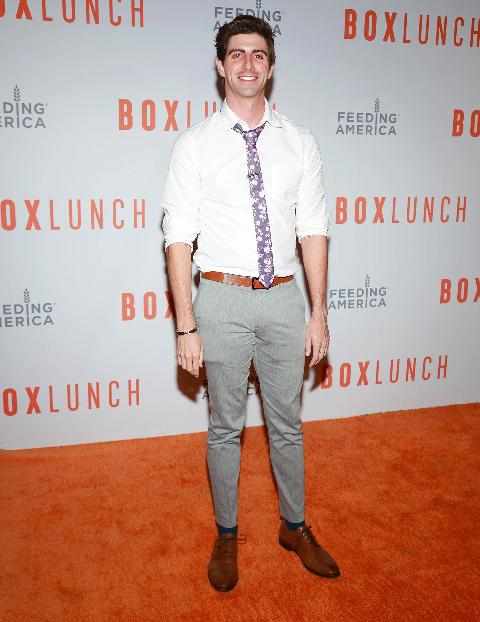 Feature TikToker Caleb Graves Dies at 33 After Running Disneyland Half Marathon