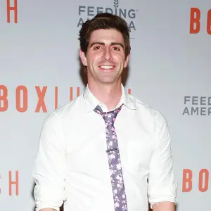 Feature TikToker Caleb Graves Dies at 33 After Running Disneyland Half Marathon