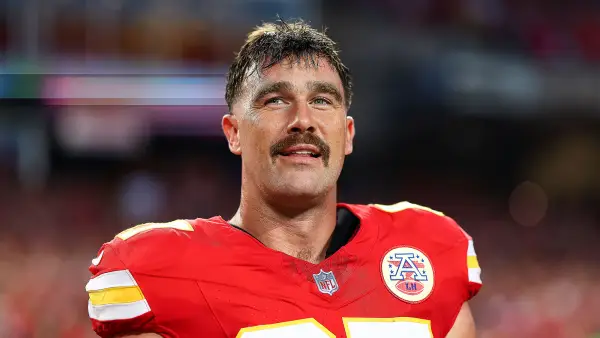 Feature Travis Kelce Responds to Chiefs Getting Favorable Treatment From Refs