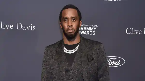 Feature Widow of Inmate Killed at Diddy Detention Center Speaks Out