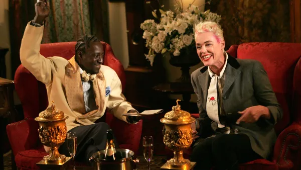 Flavor Flav Is So Proud of Ex Brigitte Nielsen Becoming a Mom in Her 50s One of the Greatest Souls